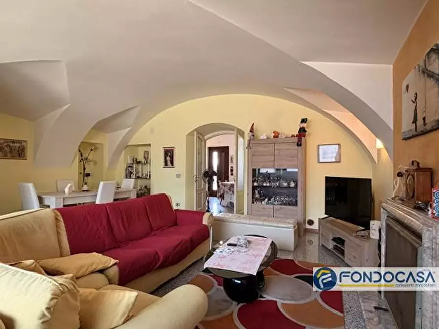 Immagine 7 di Appartamento in vendita  a Palazzolo Sull'oglio