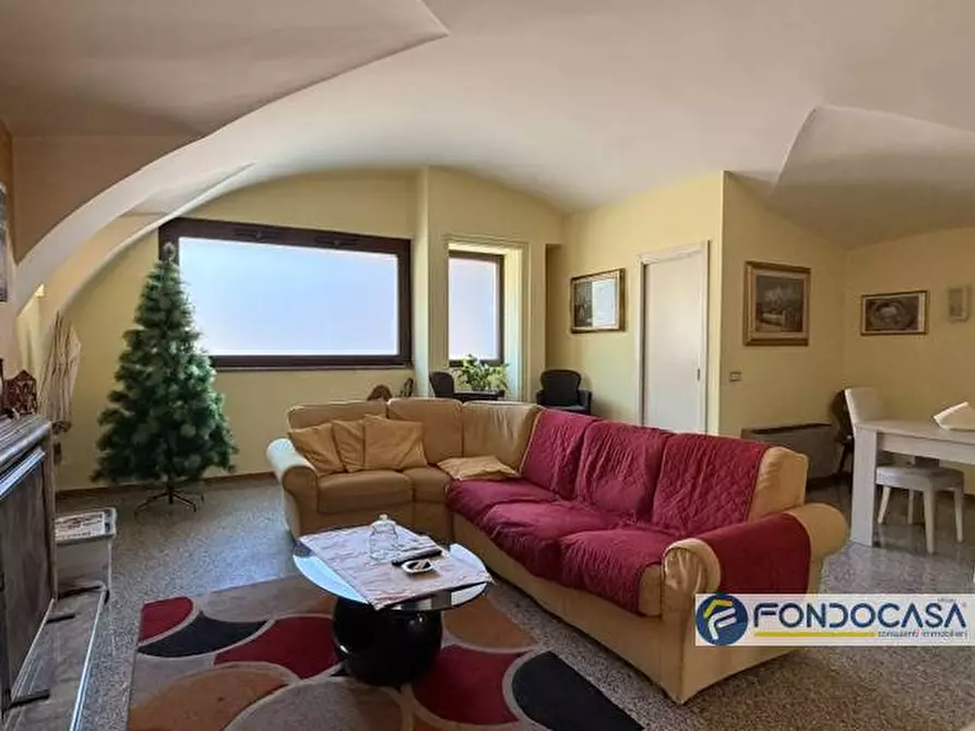 Immagine 5 di Appartamento in vendita  a Palazzolo Sull'oglio