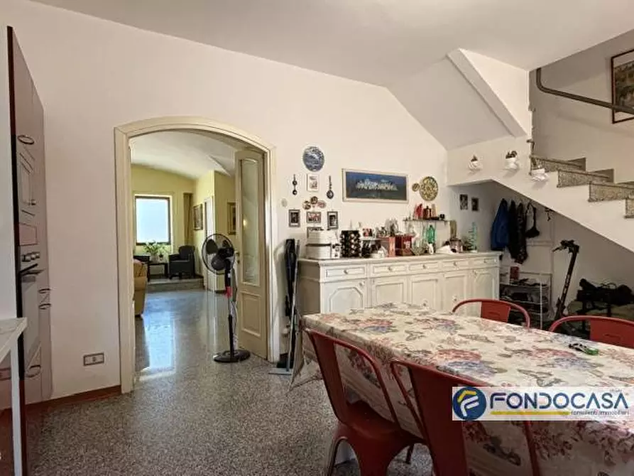 Immagine 11 di Appartamento in vendita  a Palazzolo Sull'oglio