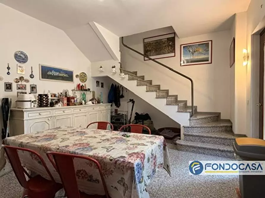 Immagine 12 di Appartamento in vendita  a Palazzolo Sull'oglio