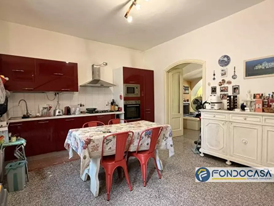 Immagine 9 di Appartamento in vendita  a Palazzolo Sull'oglio