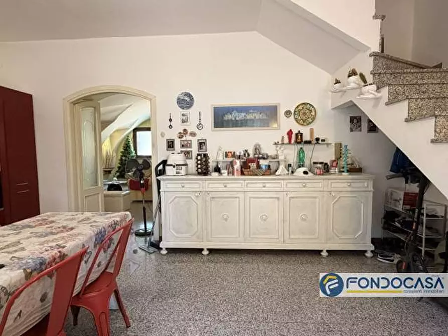 Immagine 13 di Appartamento in vendita  a Palazzolo Sull'oglio