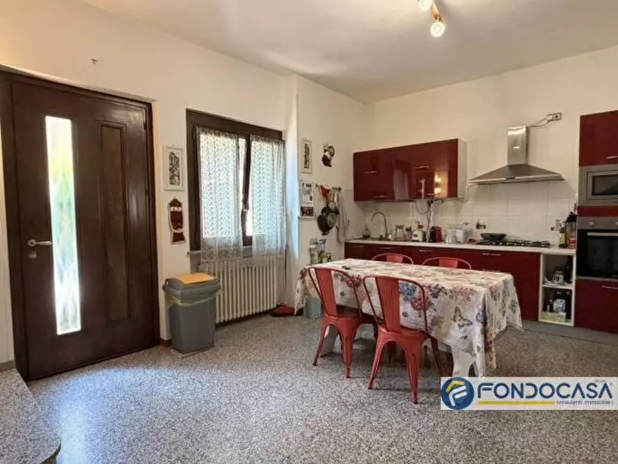 Immagine 10 di Appartamento in vendita  a Palazzolo Sull'oglio
