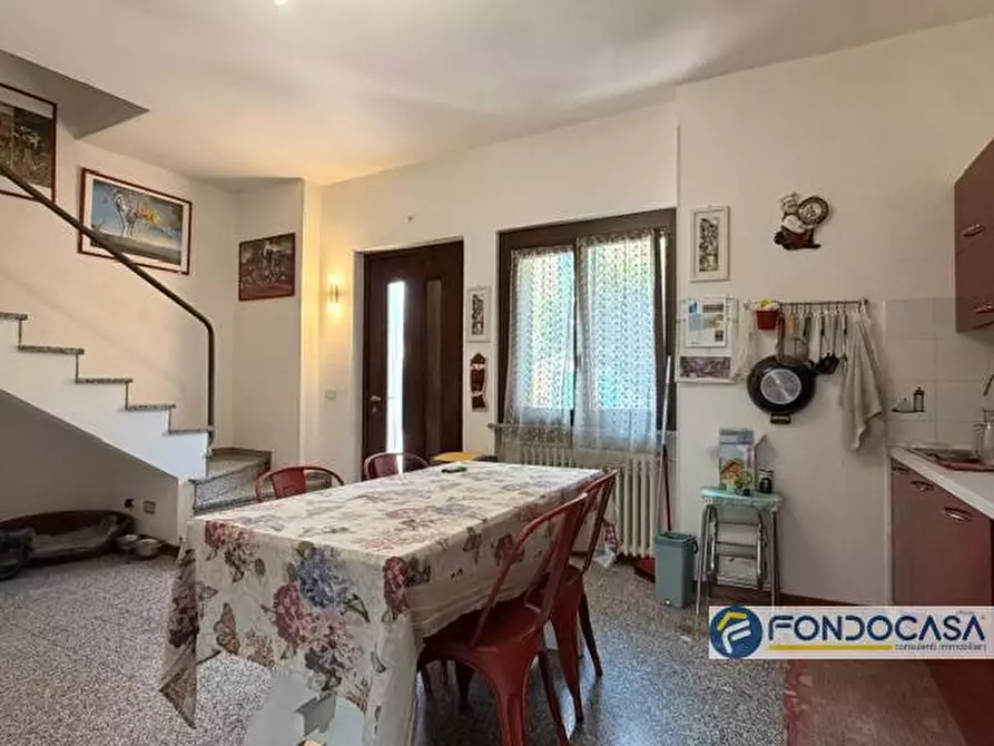 Immagine 14 di Appartamento in vendita  a Palazzolo Sull'oglio