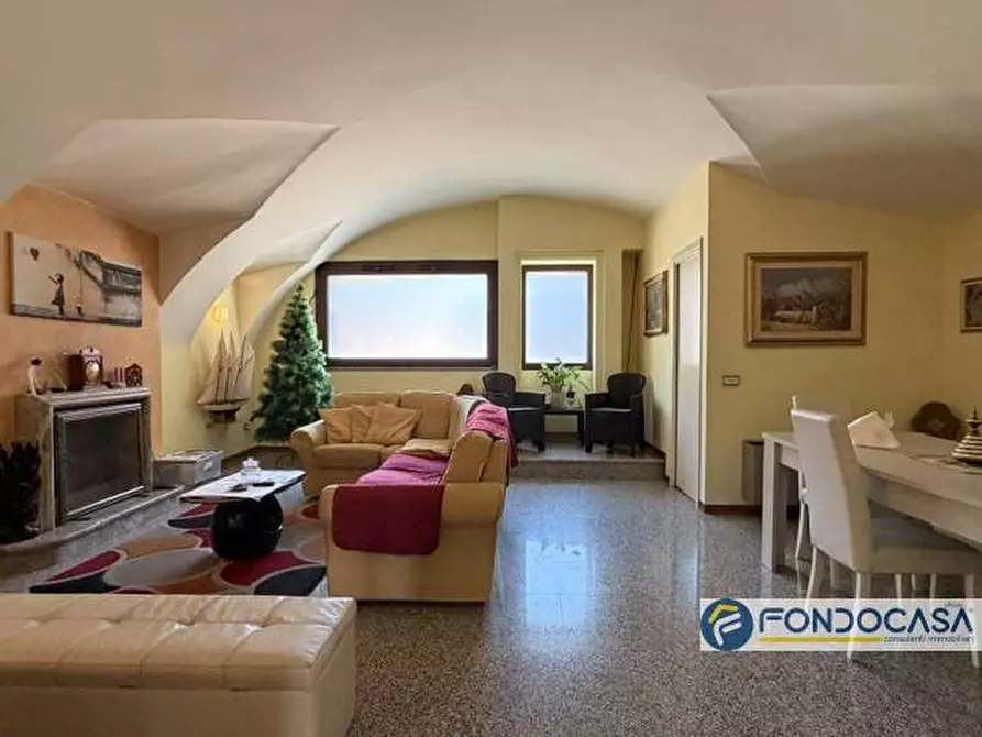 Immagine 4 di Appartamento in vendita  a Palazzolo Sull'oglio