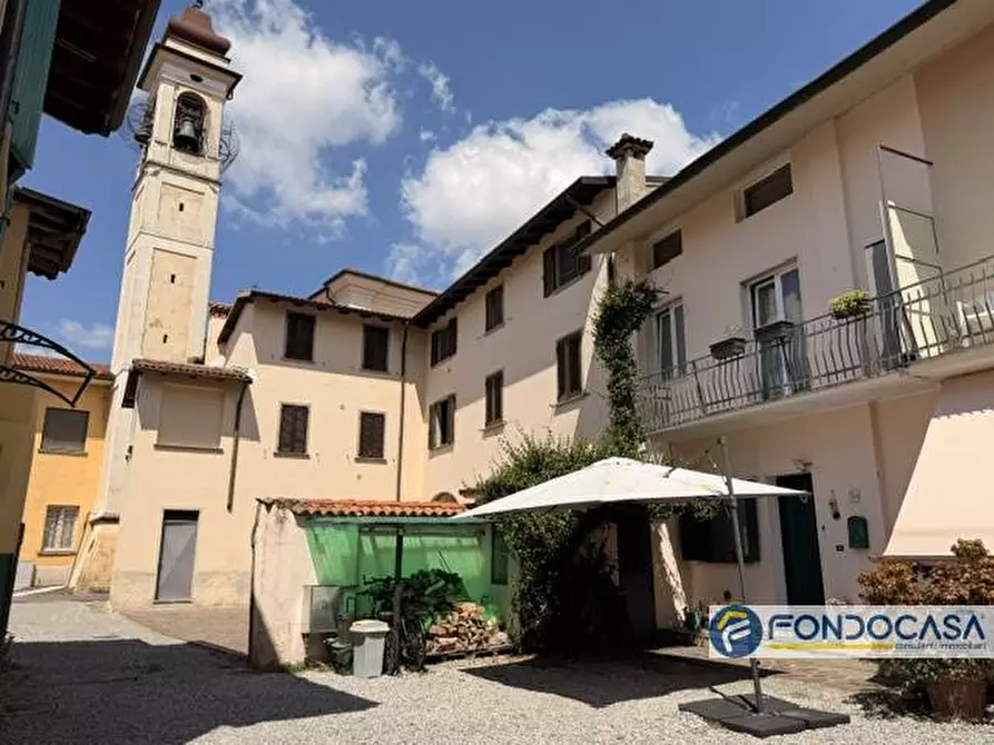 Immagine 1 di Appartamento in vendita  a Palazzolo Sull'oglio