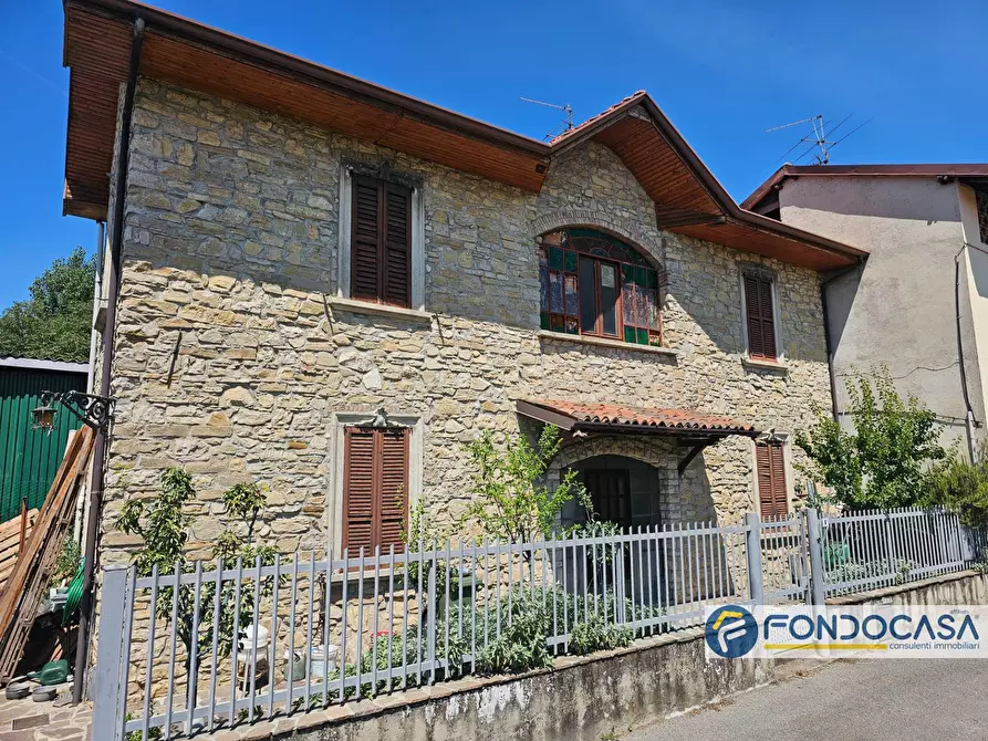 Immagine 1 di Appartamento in vendita  a Chiuduno