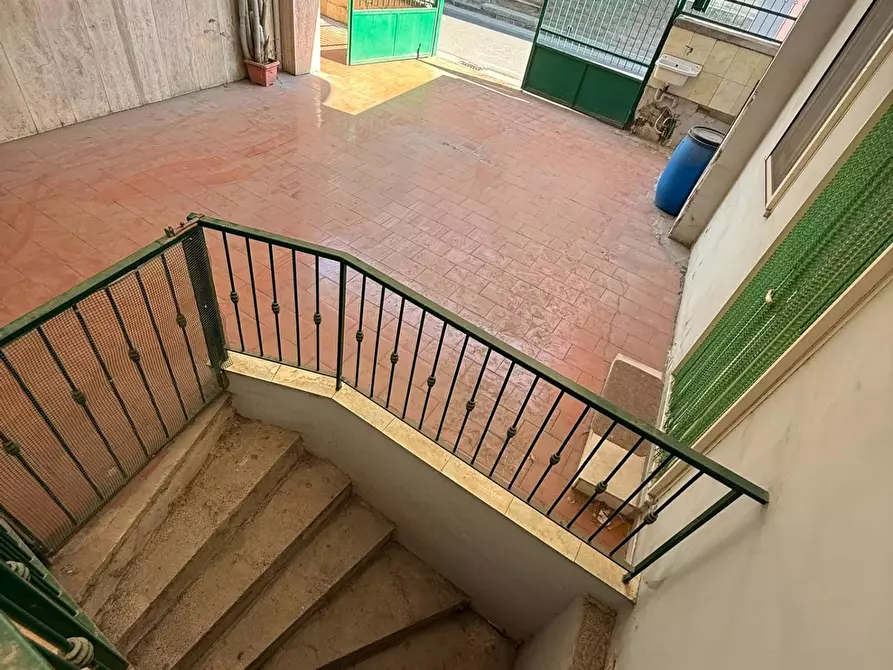 Immagine 5 di Casa semindipendente in vendita  18 a Marigliano