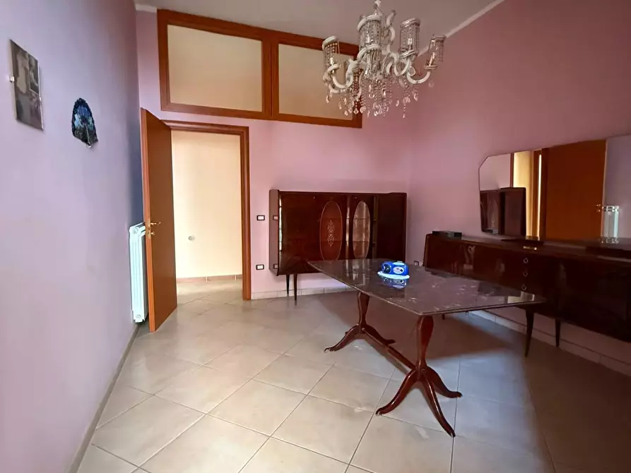 Immagine 14 di Casa semindipendente in vendita  18 a Marigliano
