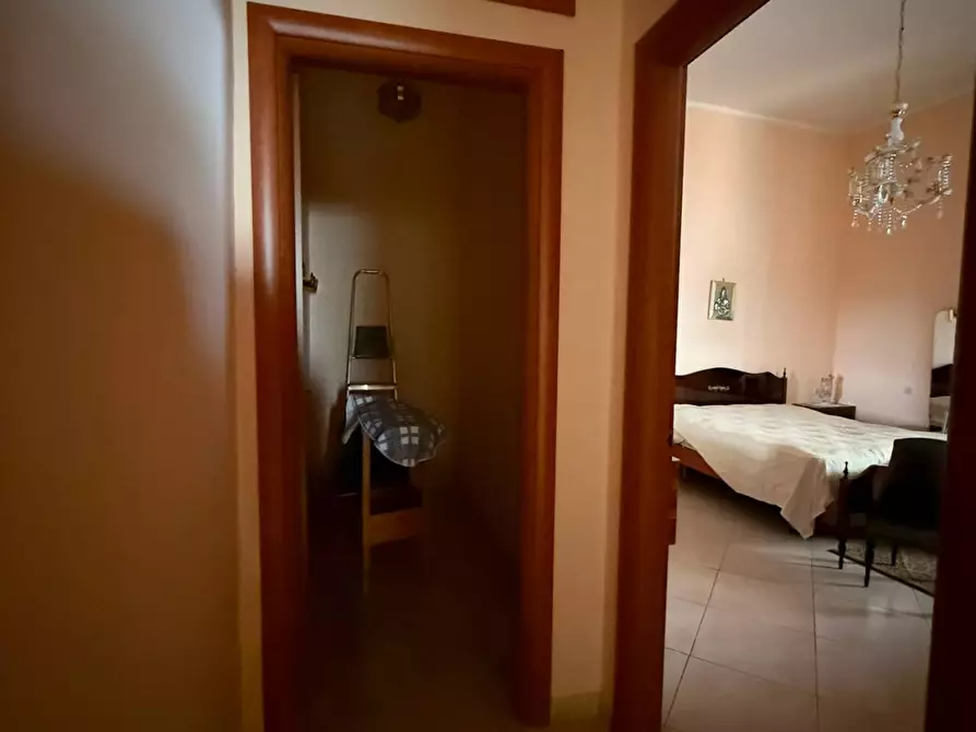 Immagine 17 di Casa semindipendente in vendita  18 a Marigliano