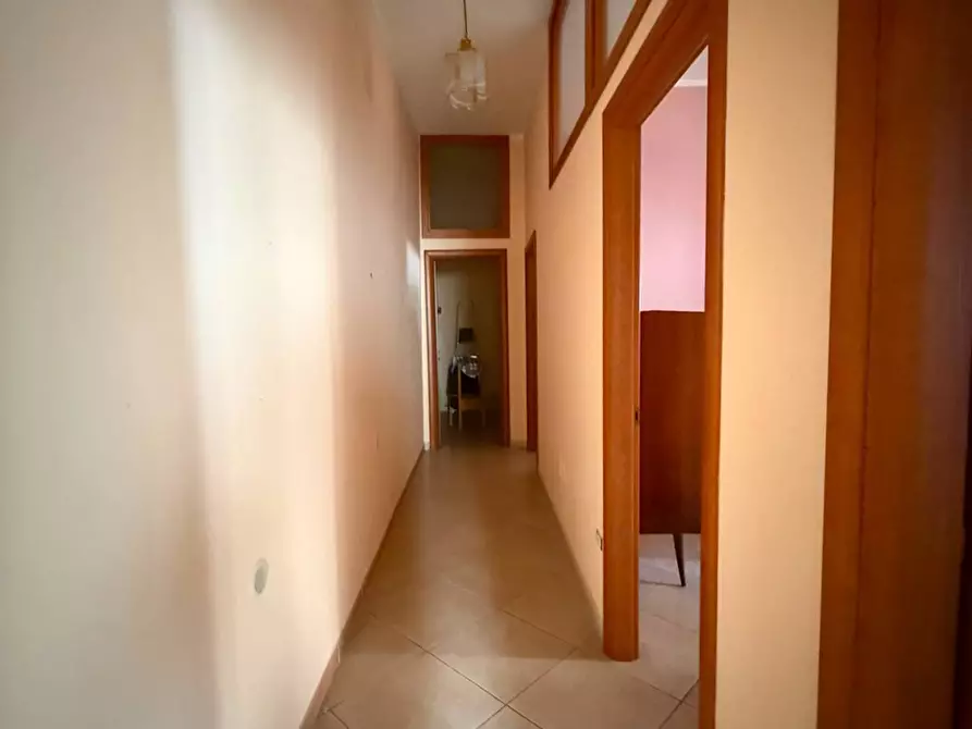 Immagine 16 di Casa semindipendente in vendita  18 a Marigliano