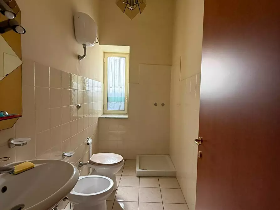 Immagine 21 di Casa semindipendente in vendita  18 a Marigliano