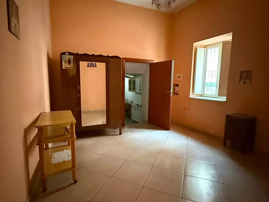 Immagine 23 di Casa semindipendente in vendita  18 a Marigliano