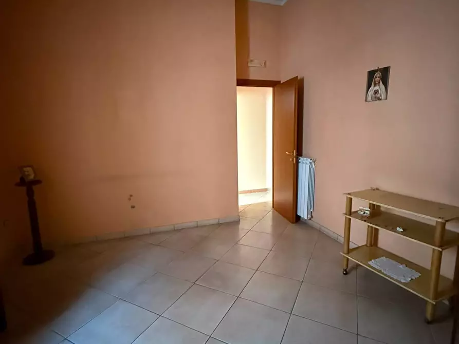 Immagine 24 di Casa semindipendente in vendita  18 a Marigliano