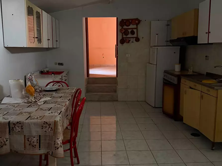 Immagine 25 di Casa semindipendente in vendita  18 a Marigliano