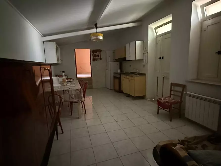 Immagine 26 di Casa semindipendente in vendita  18 a Marigliano
