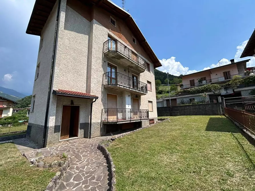 Immagine 1 di Appartamento in vendita  in via Lombardia 38 a Ardesio