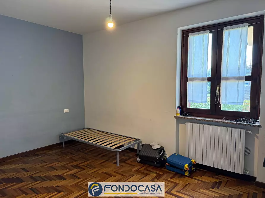 Immagine 23 di Villa in vendita  a Maclodio