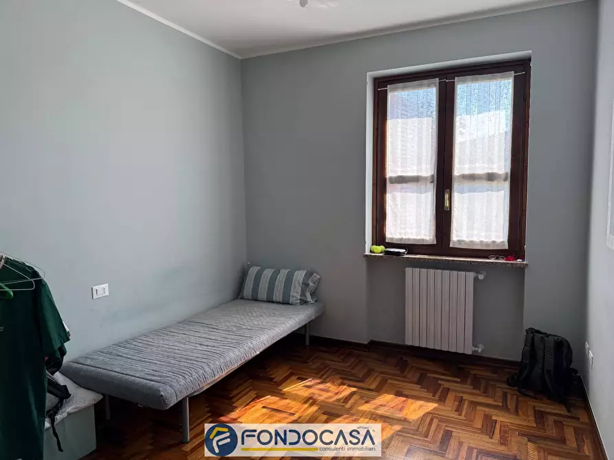 Immagine 19 di Villa in vendita  a Maclodio