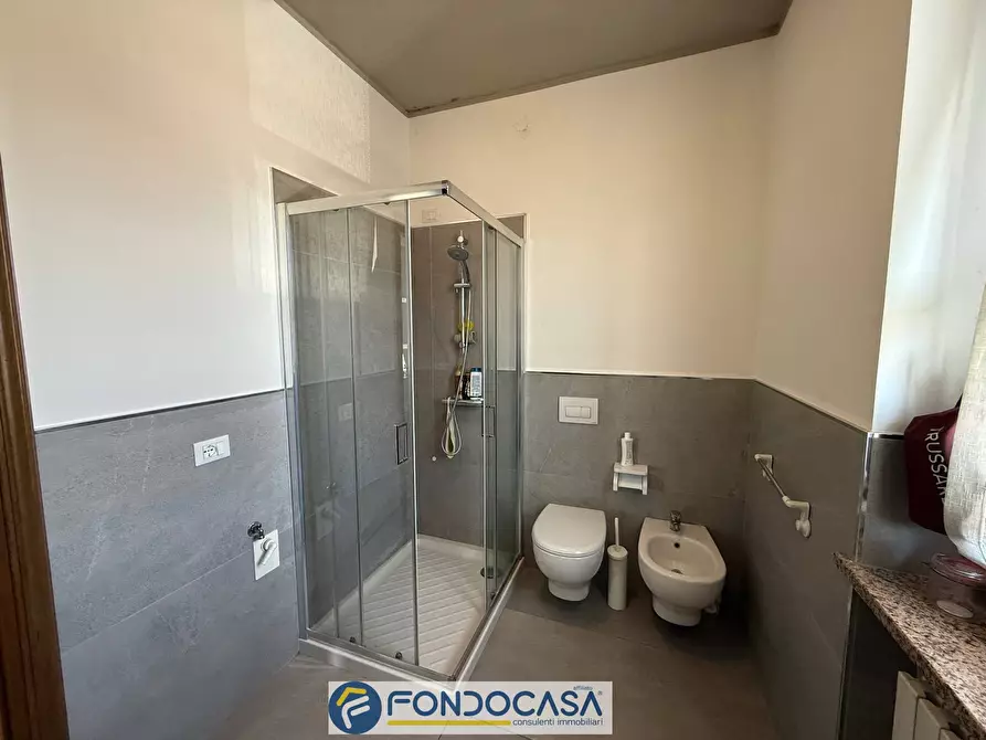 Immagine 27 di Villa in vendita  a Maclodio