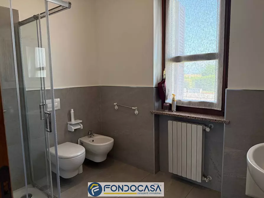 Immagine 26 di Villa in vendita  a Maclodio