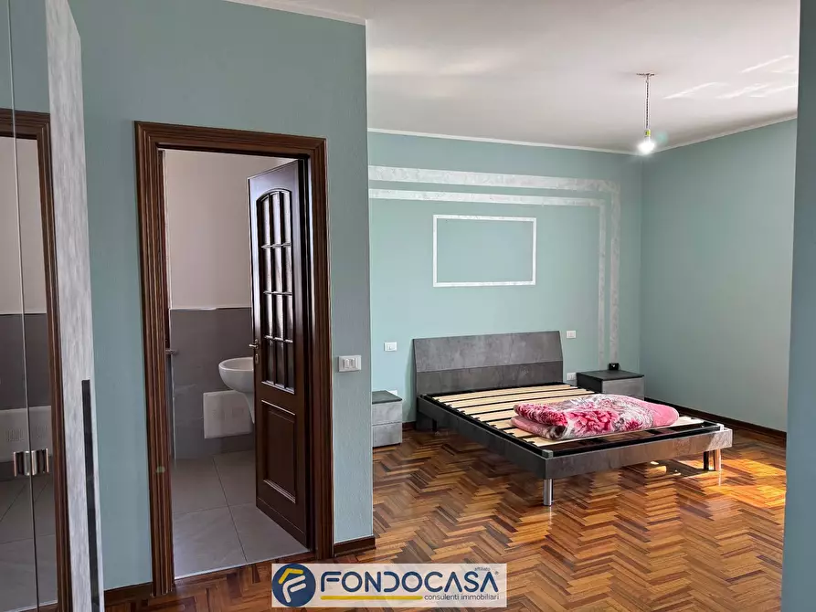 Immagine 15 di Villa in vendita  a Maclodio