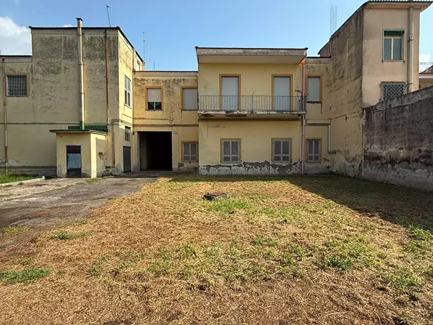 Immagine 3 di Appartamento in vendita  a Marigliano
