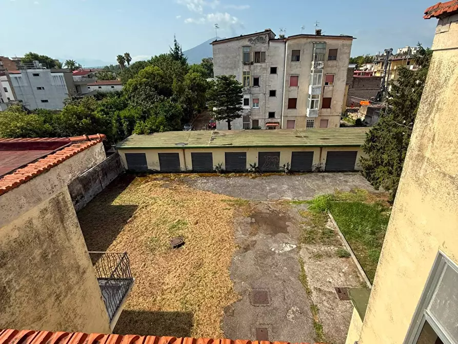 Immagine 5 di Appartamento in vendita  a Marigliano