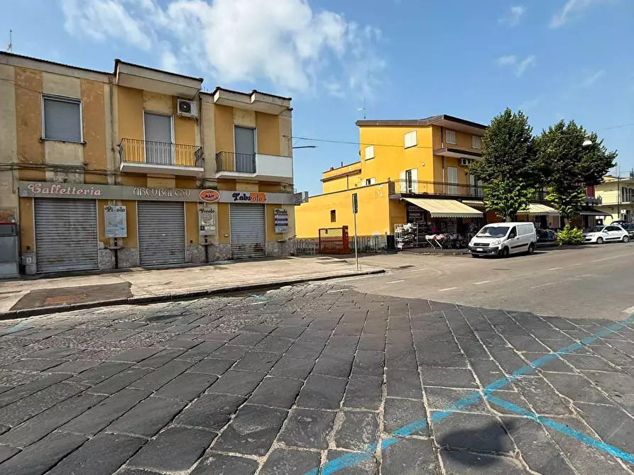 Immagine 2 di Appartamento in vendita  a Marigliano
