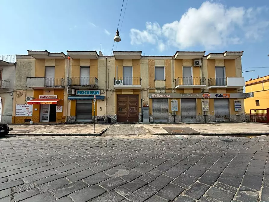 Immagine 1 di Appartamento in vendita  193 a Marigliano