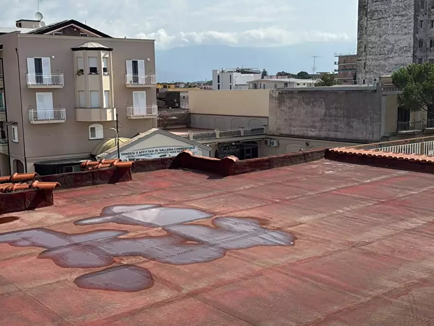 Immagine 7 di Appartamento in vendita  193 a Marigliano