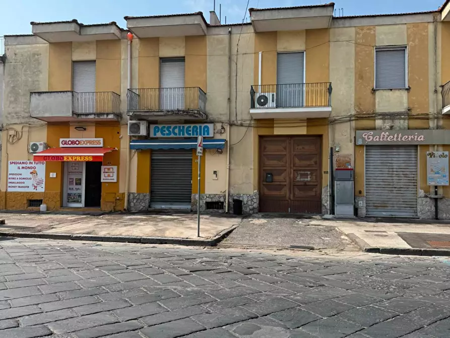 Immagine 2 di Appartamento in vendita  193 a Marigliano