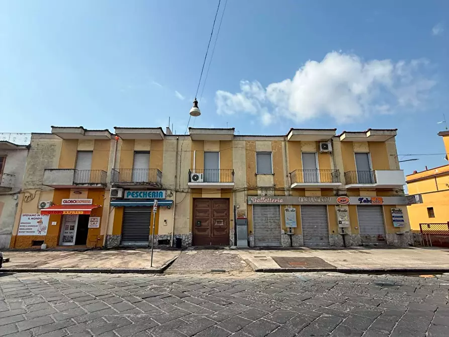 Immagine 12 di Appartamento in vendita  193 a Marigliano
