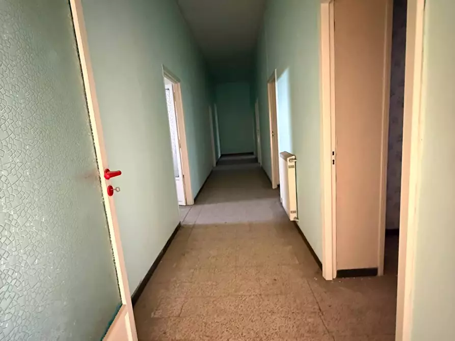 Immagine 5 di Appartamento in vendita  193 a Marigliano