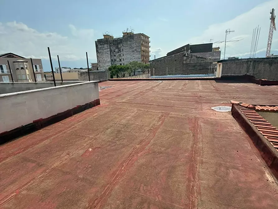 Immagine 13 di Appartamento in vendita  193 a Marigliano