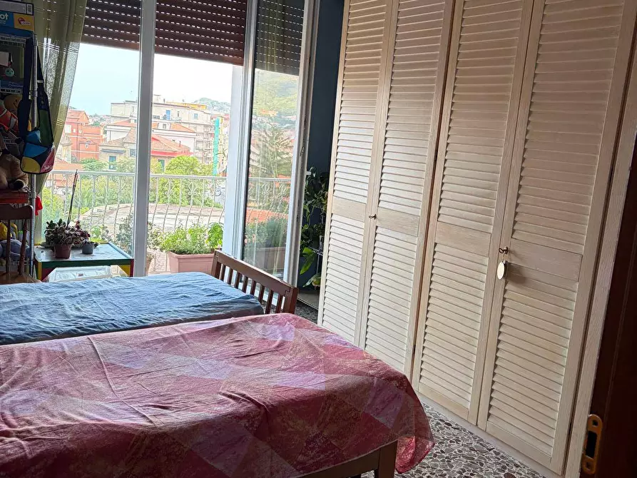 Immagine 3 di Appartamento in affitto  in via Luigi Parisi a Cava De' Tirreni