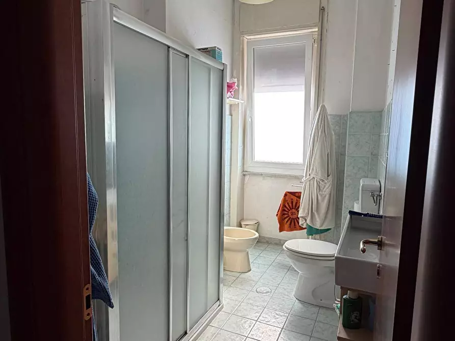 Immagine 8 di Appartamento in affitto  in via Luigi Parisi a Cava De' Tirreni