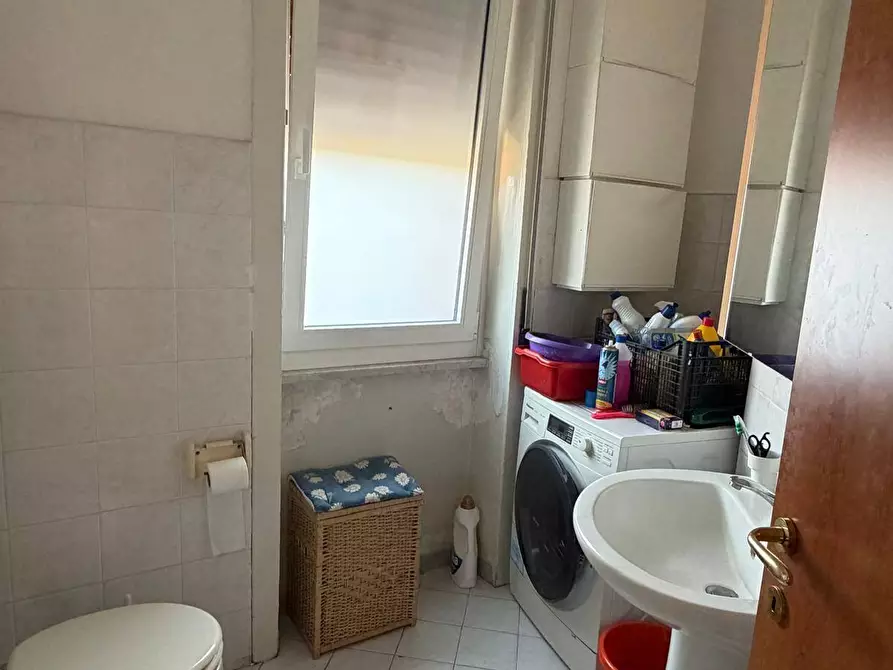 Immagine 6 di Appartamento in affitto  in via Luigi Parisi a Cava De' Tirreni