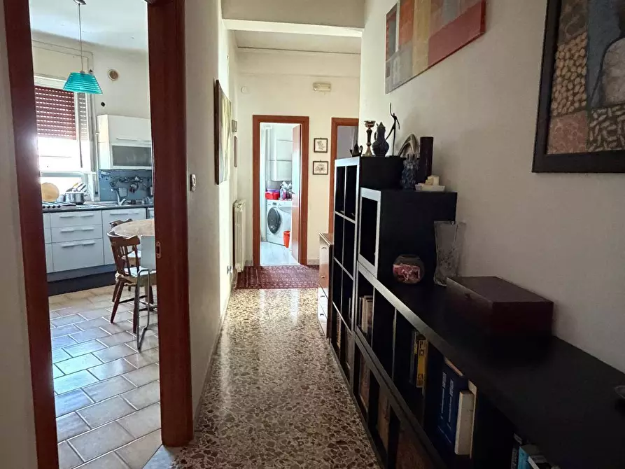 Immagine 5 di Appartamento in affitto  in via Luigi Parisi a Cava De' Tirreni