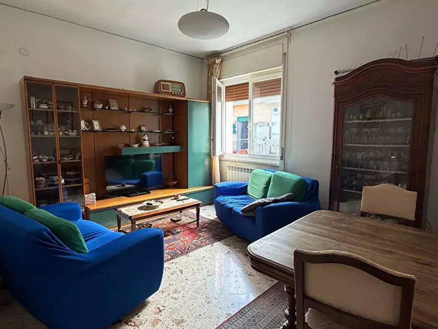 Immagine 7 di Appartamento in affitto  in via Luigi Parisi a Cava De' Tirreni