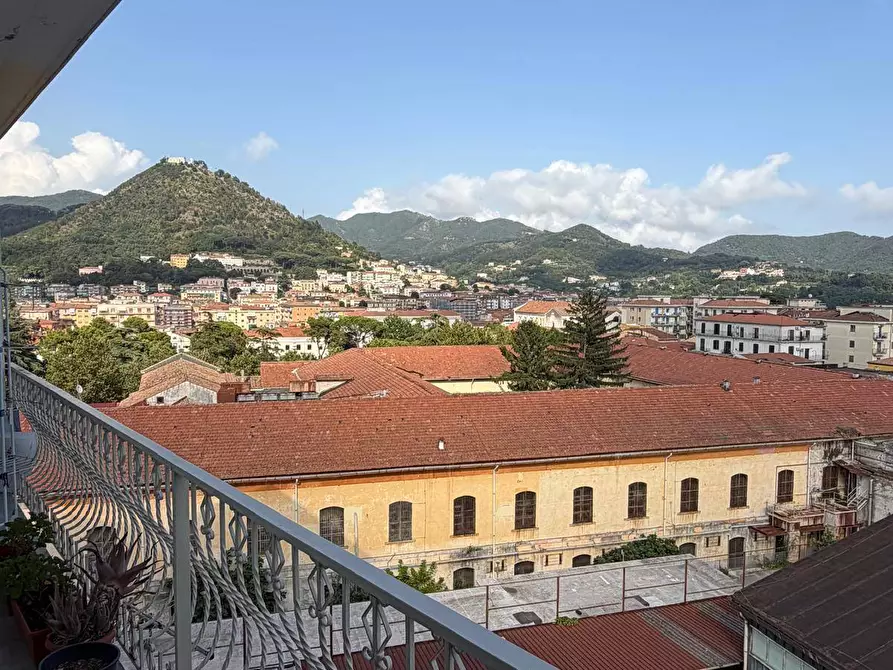Immagine 1 di Appartamento in affitto  in via Luigi Parisi a Cava De' Tirreni