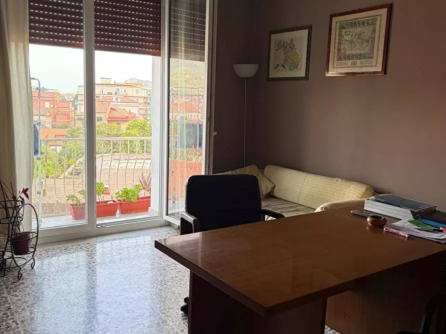 Immagine 4 di Appartamento in affitto  in via Luigi Parisi a Cava De' Tirreni