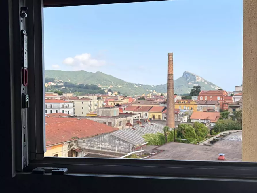 Immagine 2 di Appartamento in affitto  in via Luigi Parisi a Cava De' Tirreni