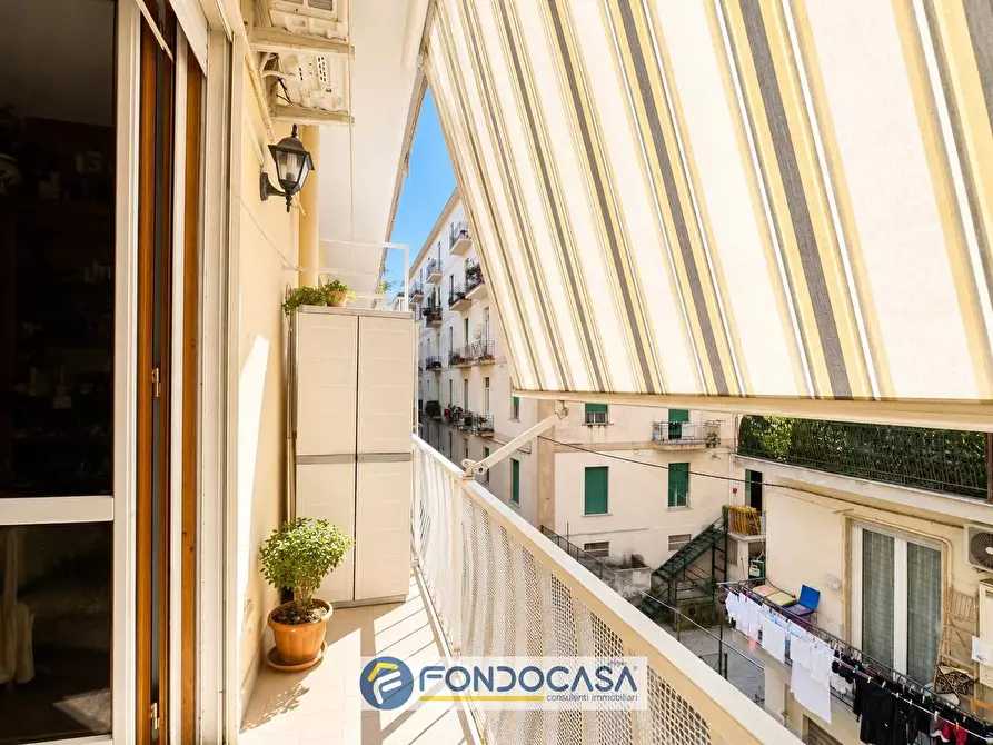 Immagine 12 di Appartamento in affitto  in Via Nicola Aversano a Salerno