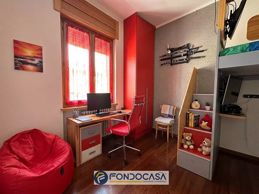 Immagine 6 di Appartamento in affitto  in Via Nicola Aversano a Salerno