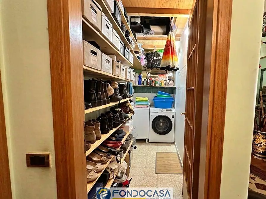 Immagine 9 di Appartamento in affitto  in Via Nicola Aversano a Salerno