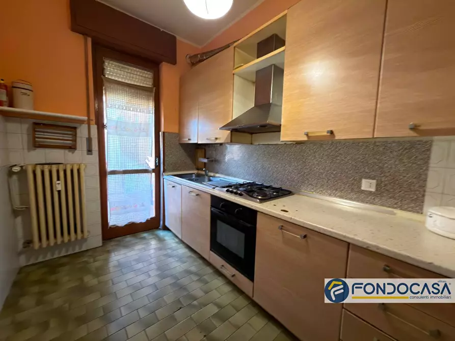 Immagine 3 di Appartamento in vendita  in GRUMELLO DEL MONTE, VIA MARTIRI DI CEFALONIA a Adrara San Martino