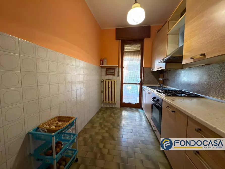 Immagine 4 di Appartamento in vendita  in GRUMELLO DEL MONTE, VIA MARTIRI DI CEFALONIA a Adrara San Martino