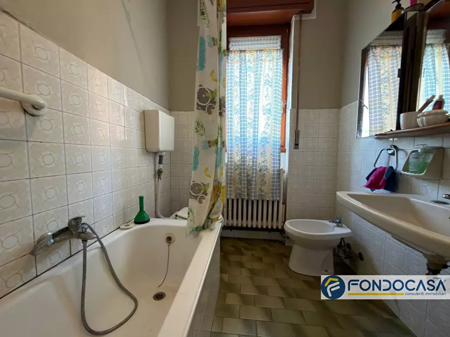 Immagine 9 di Appartamento in vendita  in GRUMELLO DEL MONTE, VIA MARTIRI DI CEFALONIA a Adrara San Martino
