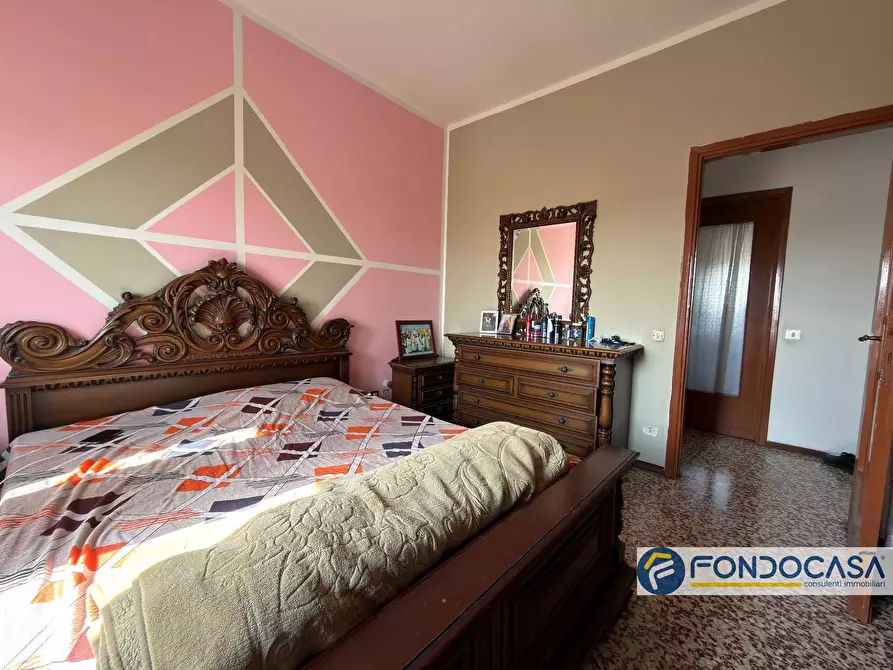 Immagine 5 di Appartamento in vendita  in GRUMELLO DEL MONTE, VIA MARTIRI DI CEFALONIA a Adrara San Martino